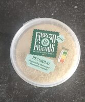 Pecorino alternative vegetale