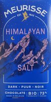 Himalayan