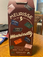 Meurissette