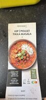 Kip | Poulet Tikka Masala