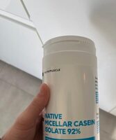 Protéines nutrimuscle