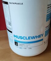 Musclewhey
