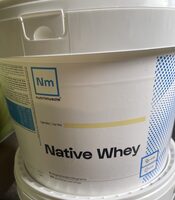Whey native