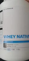 Whey native