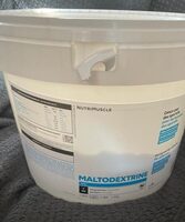 Maltodextrine