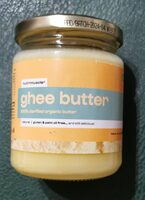 Ghee butter
