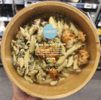 Penne Chicken Cesar