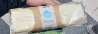 Wrap Tuna Wasabi