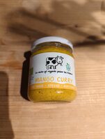 Mango curry
