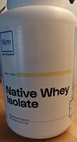 Native way isolate