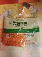 Carottes