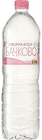 Изворна вода K-Classic