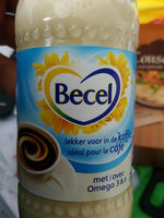 Becel Pour Le Café, Kaffe Creme