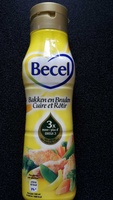 Becel Cuire et Rôtir