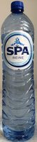 Spa reine