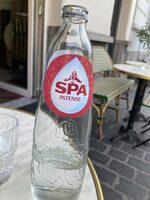 SPA Intense
