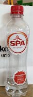 Spa intense