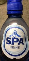 Spa Natural Water