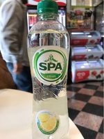 Spa Citron