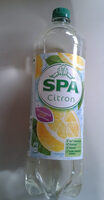 Spa citron