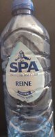 Spa Reine sport