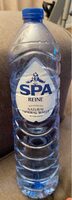 Spa Reine