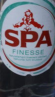 Spa reine