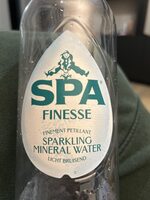 Spa Finesse