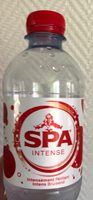SPA Intense