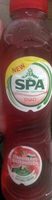 SPA fraise pastèque