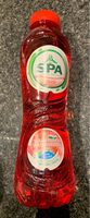 SPA DUO strawberry watermelon