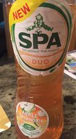 Spa duo