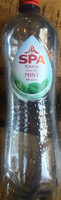 Mint bruisend