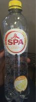 Spa Touch of Lemon Pet