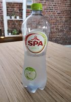 Spa touch of apple