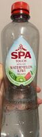 Spa touch