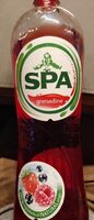 Spa grenadine