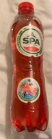 Fruit grenadine