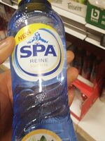 Eau spa