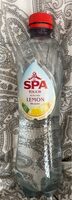 Spa Lemon