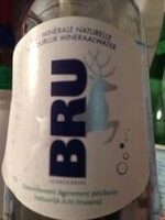 BRU