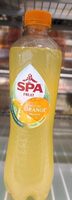 Spa Orange