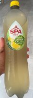 Spa Lemon Cactus