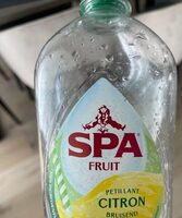 Spa Fruit  Citroën