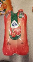 Spa fruit melon fraise