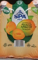 Mango abrico