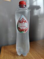 Spa Touch Pétillant Cherry