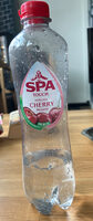 SPA TOUCH Bruisend Cherry 50cl