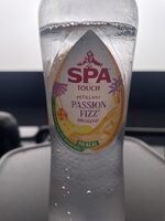 Passion Fizz