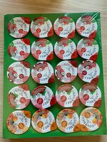 Extra jam confiture